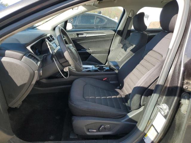 2015 FORD FUSION SE - 3FA6P0H76FR230552