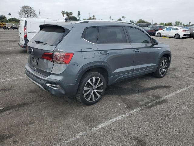 Vin: 3vvtx7b25nm020024, lot: 54550425, volkswagen taos se se 20223