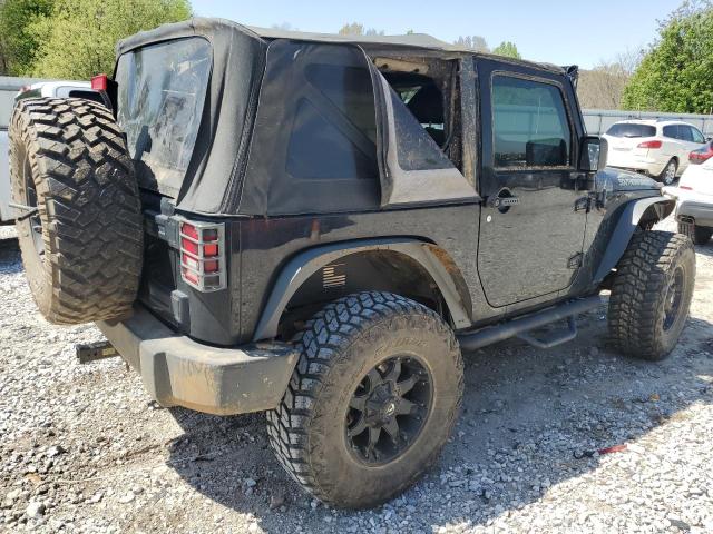 Vin: 1c4ajwag7cl182797, lot: 52421765, jeep wrangler sport 20123