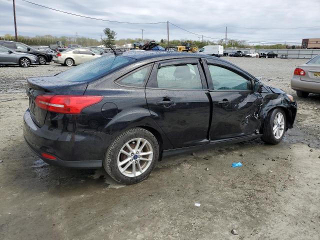 Vin: 1fadp3f21gl334852, lot: 53902945, ford focus se 20163