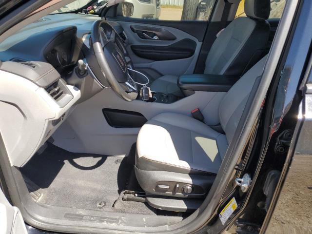 2020 GMC TERRAIN SL - 3GKALPEV4LL161830