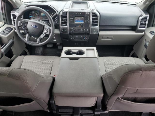 2015 FORD F150 SUPER - 1FTEW1C8XFFA59364
