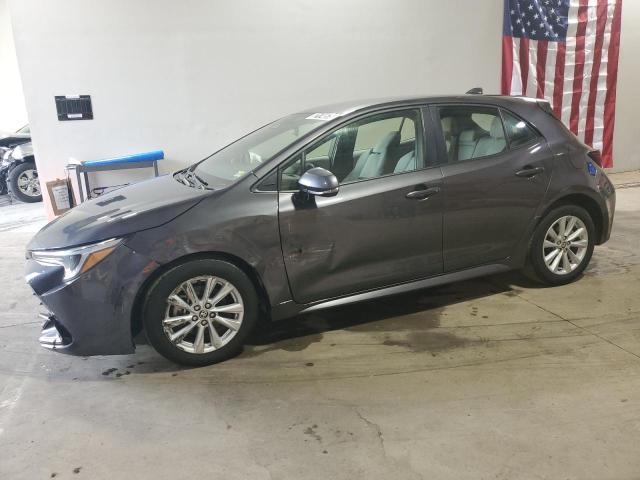 Vin: jtnd4mbe5s3236744, lot: 52174575, toyota corolla se 2025 img_1