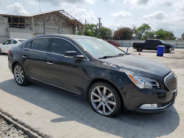 Vin: 1g4gf5g36gf197611, lot: 54846555, buick lacrosse premium 20164