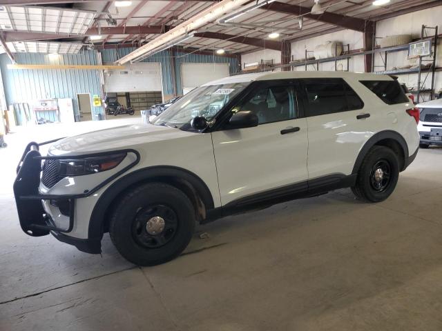 FORD EXPLORER P
