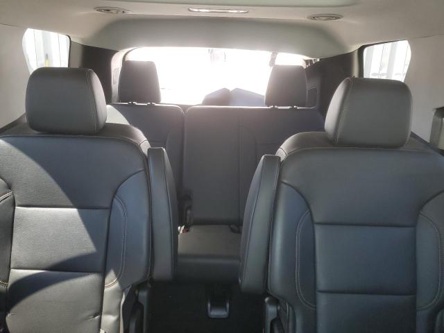2020 CHEVROLET TRAVERSE P 1GNEVKKW6LJ228109