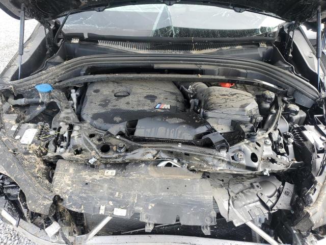 2024 BMW X2 M35I - WBX83GM09R5Y59491