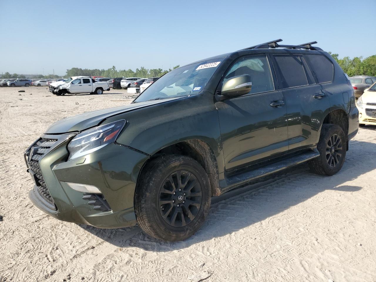 LEXUS GX 460
