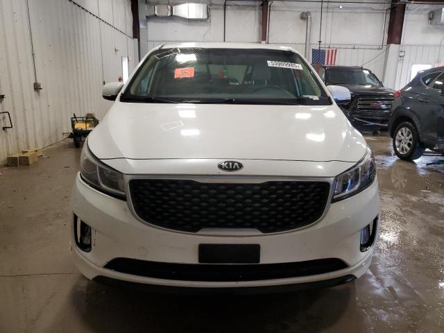 2015 KIA SEDONA EX KNDMC5C15F6060646