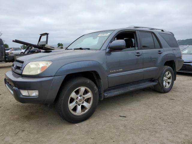 TOYOTA 4RUNNER SR