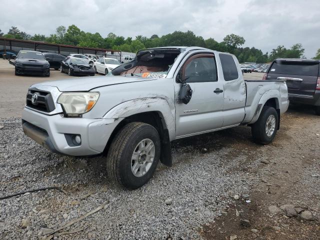 Vin: 5tftu4gn9dx049799, lot: 54515145, toyota tacoma prerunner access cab 2013 img_1