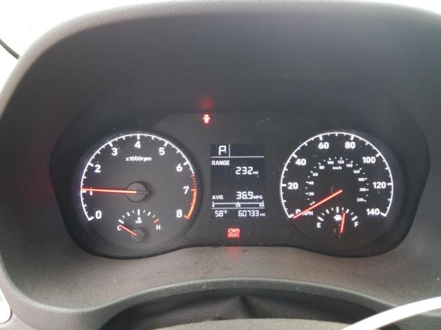 2019 HYUNDAI ACCENT SE - 3KPC24A33KE069220