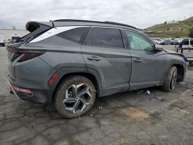 2024 HYUNDAI TUCSON LIM - 5NMJE3DE4RH433945