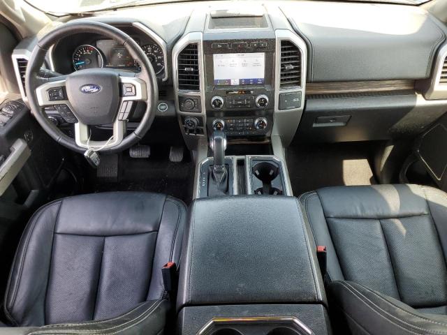 2020 FORD F150 SUPER - 1FTEW1E51LFC32705