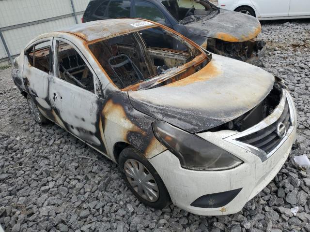 Vin: 3n1cn7ap6hl826369, lot: 59724935, nissan versa s 20174