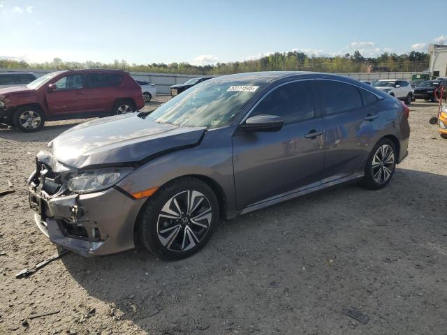 Vin: 19xfc1f32he028605, lot: 53111545, honda civic ex 2017 img_1