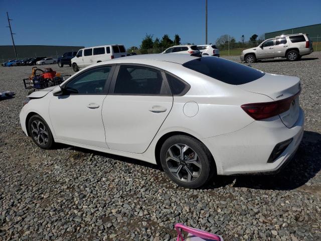 2021 KIA FORTE FE - 3KPF24AD4ME359992