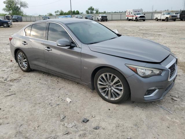 Vin: jn1ev7ap5km511231, lot: 51410725, infiniti q50 luxe 20194