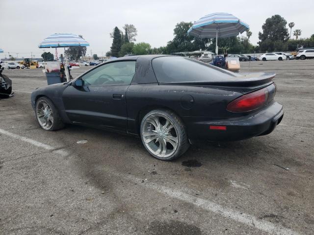 Vin: 2g2fs22s7s2241784, lot: 53587895, pontiac firebird 19952