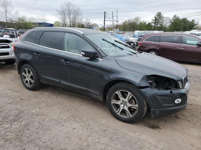 Vin: yv4902dz5b2179572, lot: 51977155, volvo xc60 t6 20114