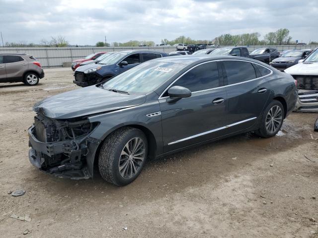 BUICK LACROSSE E