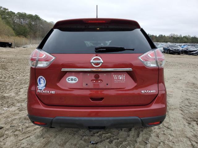 2015 NISSAN ROGUE S - 5N1AT2MV3FC921113