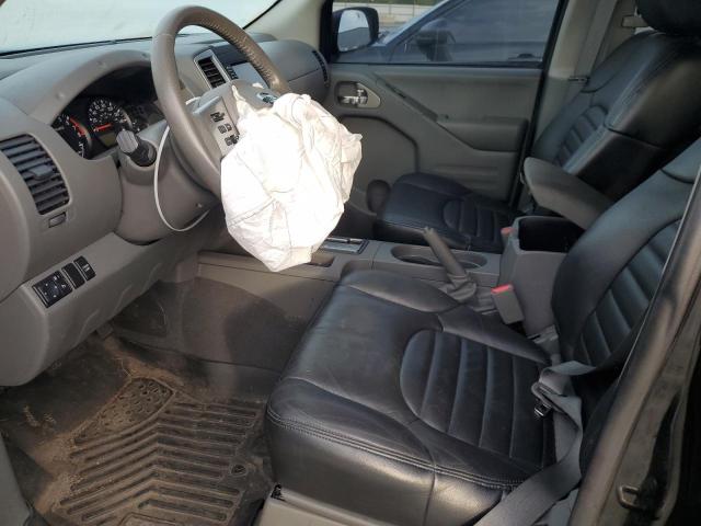 2019 NISSAN FRONTIER S - 1N6AD0ER1KN880015