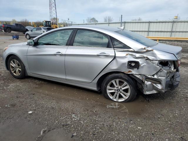 Vin: 5npeb4ac1dh658094, lot: 54447485, hyundai sonata gls 20132