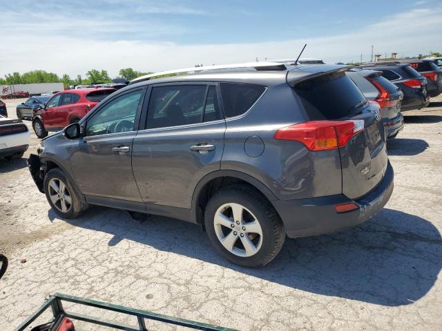 Vin: 2t3wfrev1dw067726, lot: 54836475, toyota rav4 xle 20132