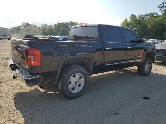 Vin: 3gtu2uec5fg348337, lot: 53027175, gmc sierra k1500 sle 20153