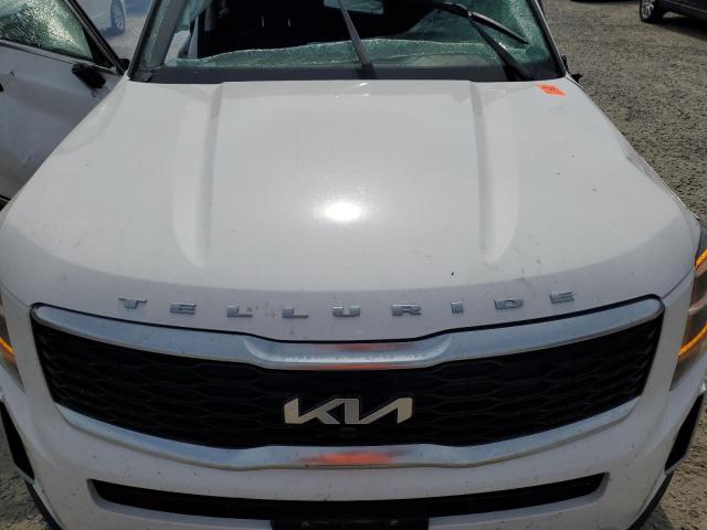 2022 KIA TELLURIDE - 5XYP5DHC4NG197102