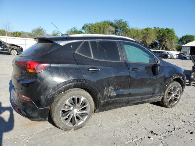 Vin: kl4mmdsl6lb097471, lot: 52079415, buick encore select 20203