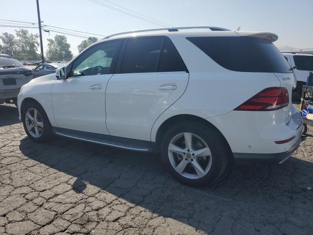 Vin: 4jgda5hb3jb060972, lot: 54412195, mercedes-benz gle-class 350 4matic 20182