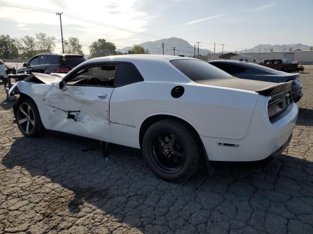 Vin: 2c3cdzbt3kh654720, lot: 51530165, dodge challenger r/t 20192