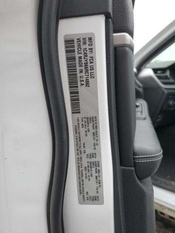 2024 JEEP GRAND CHER - 1C4RJYB66RC714862