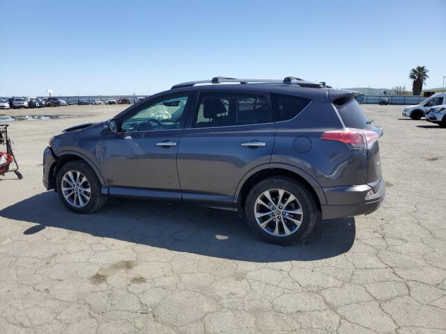 Vin: 2t3yfrev4hw316082, lot: 51832385, toyota rav4 limited 20172