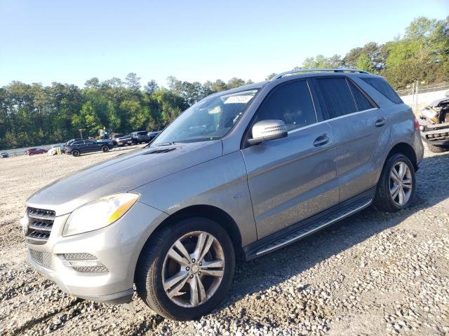 MERCEDES-BENZ M-CLASS 350 4MATIC