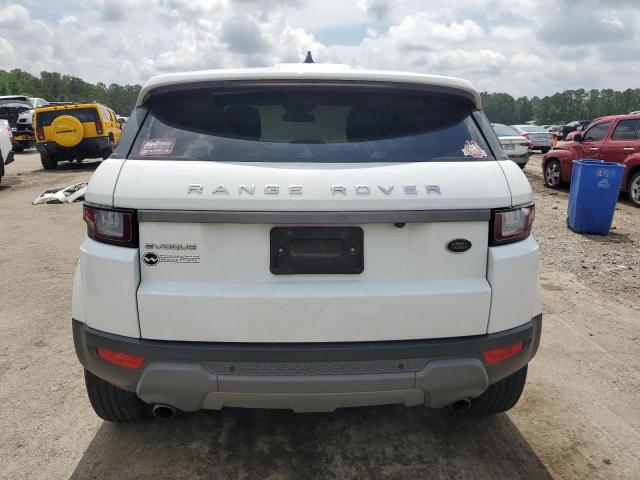 2018 LAND ROVER RANGE ROVE - SALVP2RX6JH297042