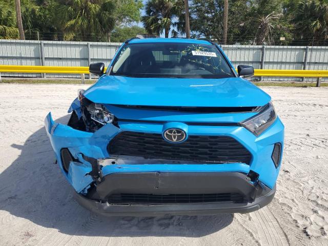 2021 TOYOTA RAV4 LE - JTMH1RFV3MD068430