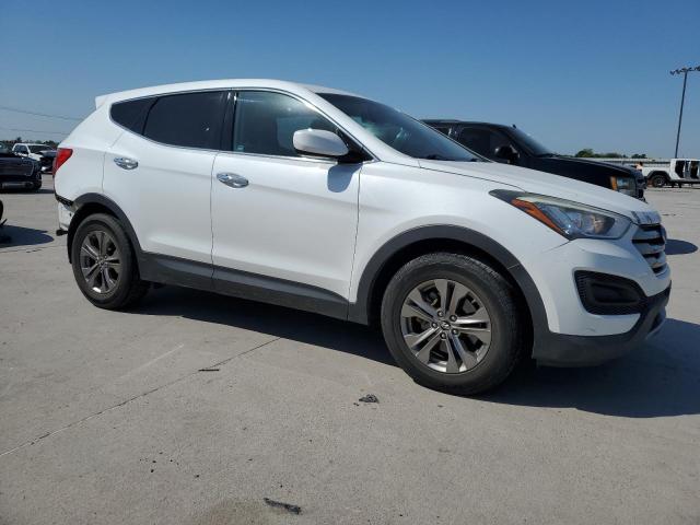 Vin: 5xyzt3lb4eg131057, lot: 53318165, hyundai santa fe 20144