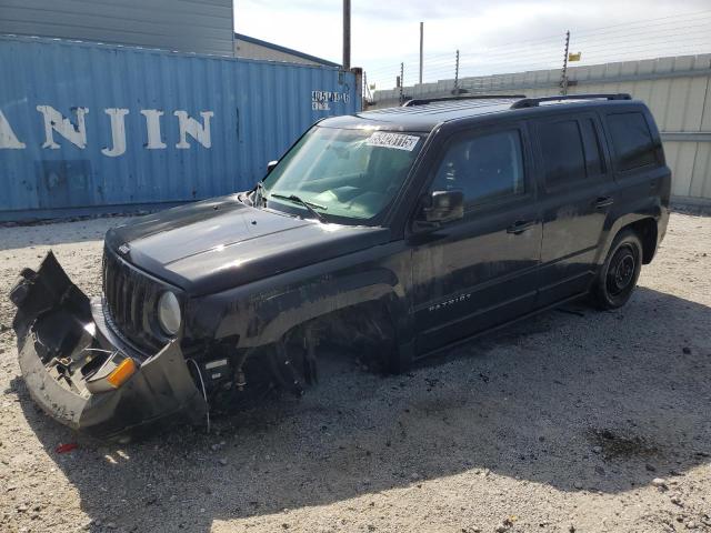 JEEP PATRIOT SP