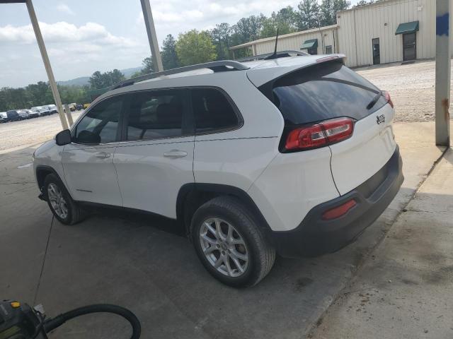Vin: 1c4pjlcb3jd577304, lot: 53949655, jeep grand cher latitude 20182