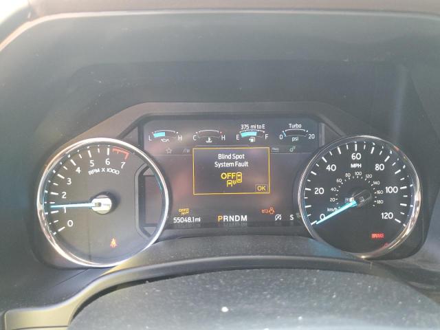 2020 FORD EXPEDITION MAX KING RANCH 1FMJK1PT0LEA19266