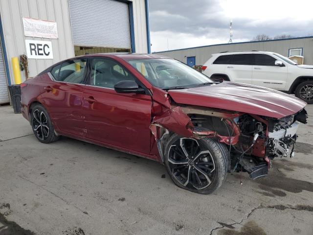 Vin: 1n4bl4cw5pn364554, lot: 53310735, nissan altima sr 20234