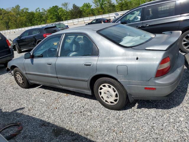 Vin: 1hgcd5636ra123553, lot: 50878795, honda accord lx 19942