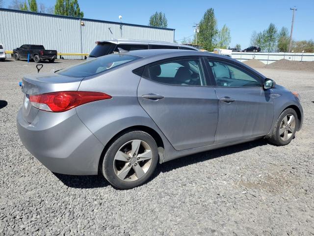 Vin: kmhdh4ae8cu313348, lot: 53967135, hyundai elantra gls 20123