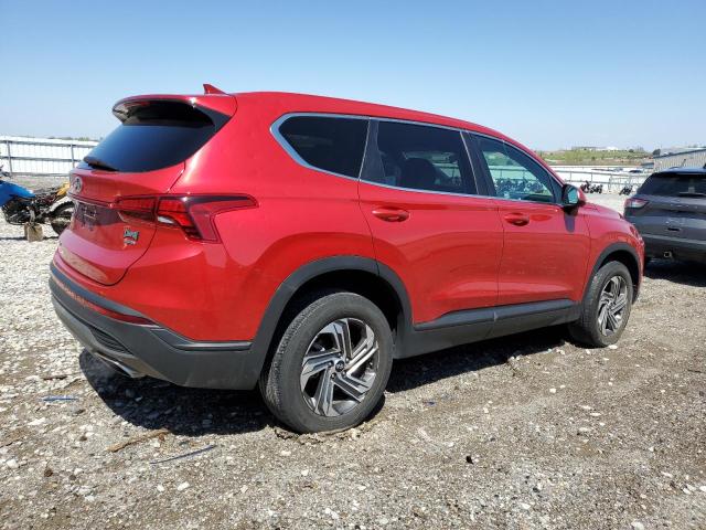 Vin: 5nms1daj5nh406058, lot: 51710315, hyundai santa fe se 20223