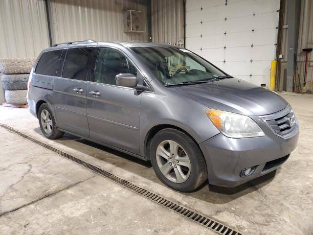 Vin: 5fnrl3h95ab061401, lot: 52638095, honda odyssey touring 20104