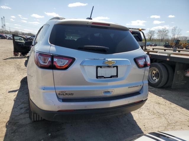 2016 CHEVROLET TRAVERSE L - 1GNKVHKD3GJ305612