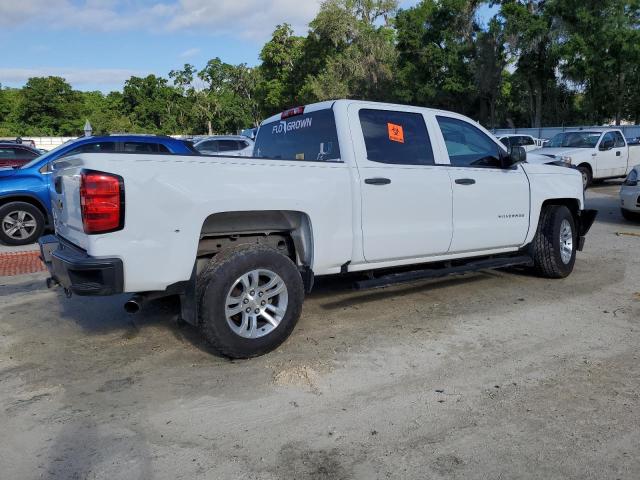 Vin: 3gcpcnec0hg162157, lot: 52621235, chevrolet all models c1500 20173